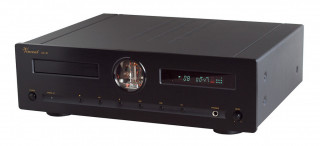 Vincent CD-S7 DAC hos Hifi-Punkten.se